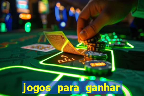 jogos para ganhar criptomoedas 2024